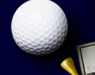 golf ball