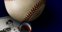 baseball