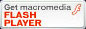 Get Flash8 button