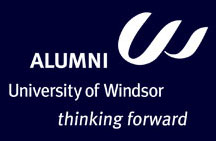 Windsor Alumni Logo
