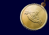 medal