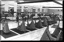 Robert Duddy Fitness Centre