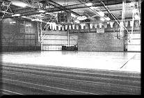 Indoor Track and Courts