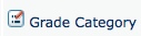 Grade Category Icon