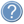 Question Mark icon