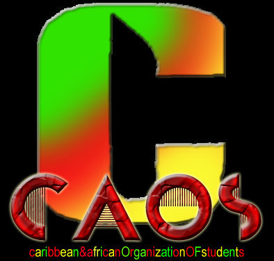 CAOS logo