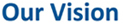Our Vision