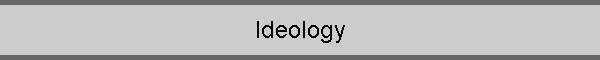 Ideology