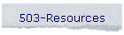 503-Resources