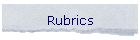 Rubrics