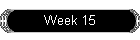 Week 15
