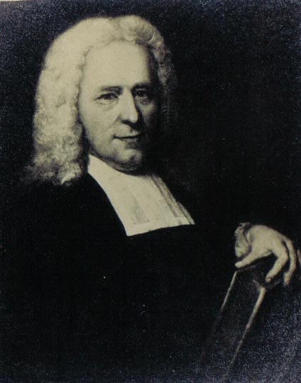 Johan Friedrich Reitz