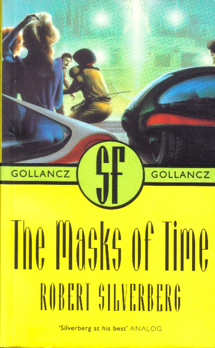 The Masks of Time