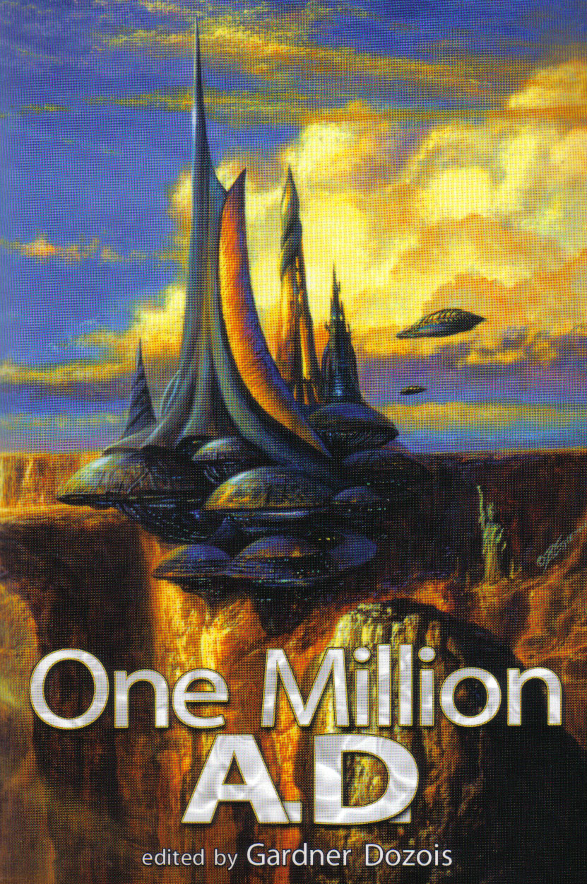 One Million A.D.