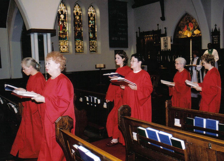 Choir