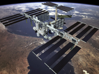 ISS