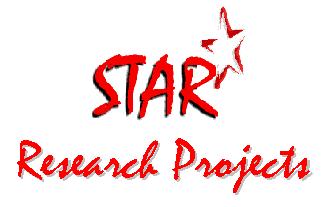 STAR Research Projects