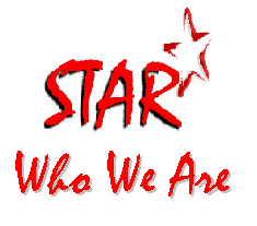 STAR - Who We Are