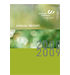 UWindsor Annual Report 2008/2009 Cover