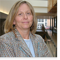 Dr. Christine Thrasher