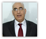 Palestinian Justice Minister Ali Khashan