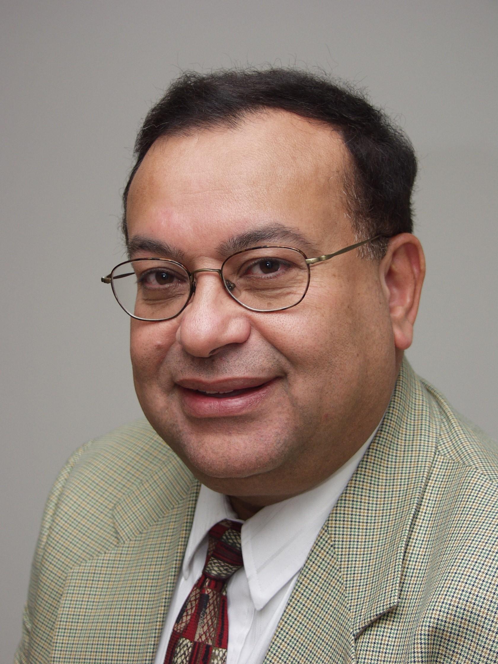Dr. Waguih ElMaraghy