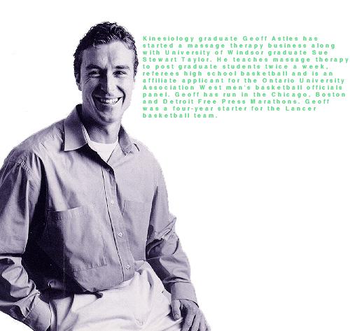 Geoff Astles