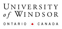 University of Windsor main logo