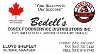 Bedells