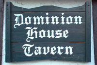 Dominion House Tavern
