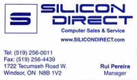 Silicon Direct
