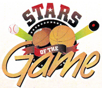 Stars Of The Game