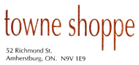 Towne Shoppe