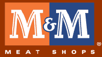 M&M Meat Shops