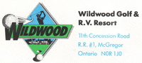 Wildwood Golf & RV Resort