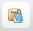 Paste as text button