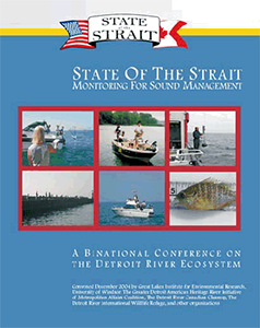 2004 State of the Strait Report