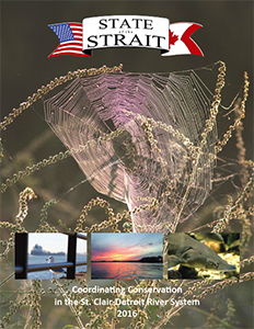 2016 State of the Strait Report