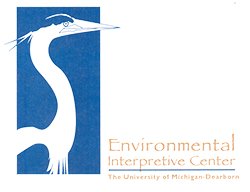 Environmental Interpretive Centre - UoMD Logo