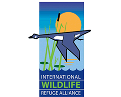International Wildlife Refuge Alliance Logo