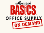 Monarch Basic Office Supply