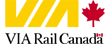 Via Rail Logo