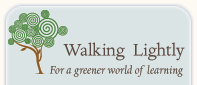 Walking Lightly